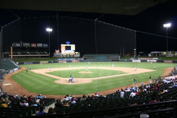 2009 Spring-Summer Championship Game